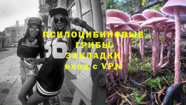 кристаллы Осинники